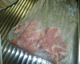 塩麹でさっぱり！豚肉焼き作り方2写真