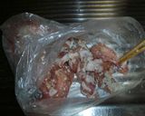塩麹でさっぱり！豚肉焼き作り方3写真