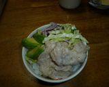 塩麹でさっぱり！豚肉焼き作り方4写真