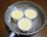 プリン作り方6写真