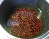 豆を手軽に煮る方法♪作り方2写真