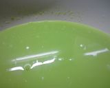 冷たいアスパラスープ作り方8写真