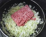 白い☆塩マーボー豆腐作り方2写真