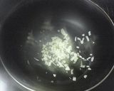 マイルド味☆ほうれん草のカレー作り方1写真
