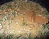 しっかりお肉の肉味噌作り方7写真