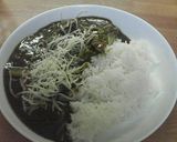 マイルド味☆ほうれん草のカレー作り方9写真