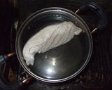 しっかりお肉の肉味噌作り方3写真