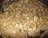 しっかりお肉の肉味噌作り方8写真
