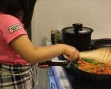 簡単！絶品！麻婆ナス♪作り方1写真