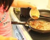 簡単！絶品！麻婆ナス♪作り方4写真