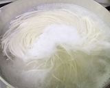 ~絶品!簡単・そうめんチヂミ~作り方6写真