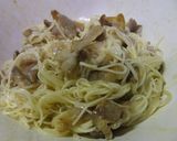 ~絶品!簡単・そうめんチヂミ~作り方7写真