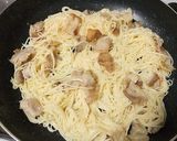 ~絶品!簡単・そうめんチヂミ~作り方8写真