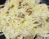~絶品!簡単・そうめんチヂミ~作り方9写真