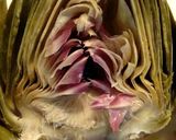 美味♪アーティチョークとアイオリソース作り方10写真