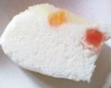 新食感♬ヘルシーヨーグルトアイス作り方8写真