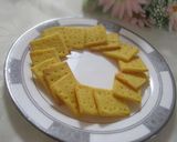 コーングリッツのチーズポテトクラッカー作り方7写真