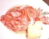 冷たくてもおいしい金目鯛の煮付け作り方4写真