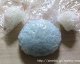 キャラ弁☆ペネロペおにぎり♪作り方2写真