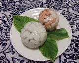 あじさいゼリー作り方12写真