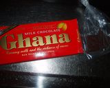 パリってなるチョコアイス☆作り方1写真