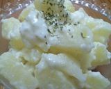 サワークリームオニオンのフライドポテト作り方5写真