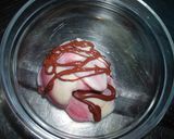 パリってなるチョコアイス☆作り方6写真