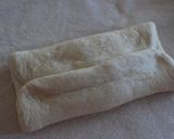 私の黄金比率!ふわふわ食パン(HB使用)作り方4写真