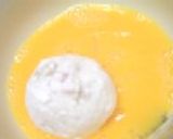 ミニコロッケinベーコン作り方6写真