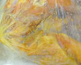 たった６分で鳥の照り焼き作り方2写真