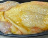 たった６分で鳥の照り焼き作り方3写真
