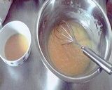 レーズン入りパウンドケーキ作り方5写真