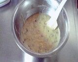 レーズン入りパウンドケーキ作り方7写真