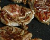 牛すねと大根の炊き合わせ作り方1写真