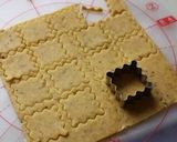 クミンのクラッカー☆作り方5写真