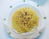 もやしたっぷり☆和風餡かけ焼きそば作り方3写真