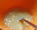 アイスクリームメーカーで！バナナアイス作り方1写真