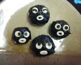 ☻おたま弁当☻作り方3写真