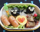 ☻おたま弁当☻作り方5写真