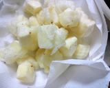 ぬれおかき☆砂糖じょう油作り方3写真