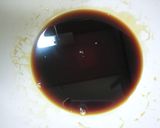ぬれおかき☆砂糖じょう油作り方2写真