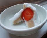 白こしあん　～白いんげんから手作り～作り方10写真