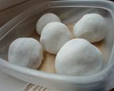 白こしあん　～白いんげんから手作り～作り方9写真