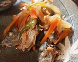 さっぱりチキン南蛮作り方9写真
