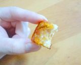 ぬれおかき☆砂糖じょう油作り方6写真