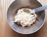 ☆サラダうどん☆作り方1写真