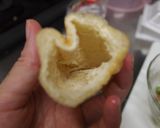オクラ明太納豆きんちゃく作り方1写真