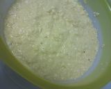 豆腐と卵だけ!!ふわふわオムレツ☆作り方3写真