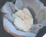 夏にさわやか✩シャキシャキサンド作り方1写真