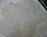 －300キロカロリー☆魔法の冷やし中華作り方1写真